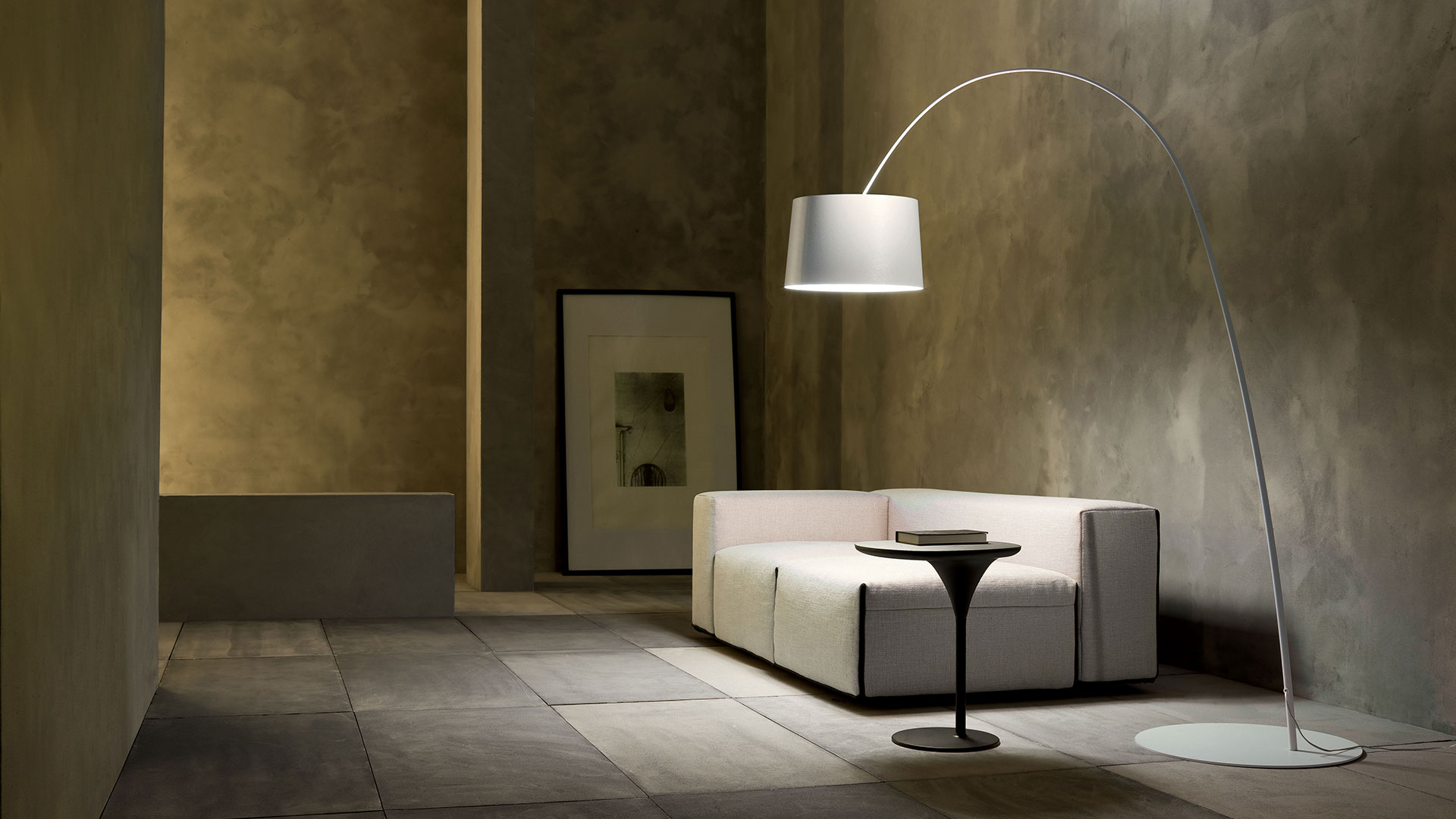 Lampade da parete e d'appoggio led – tecnica nella luce – led ...